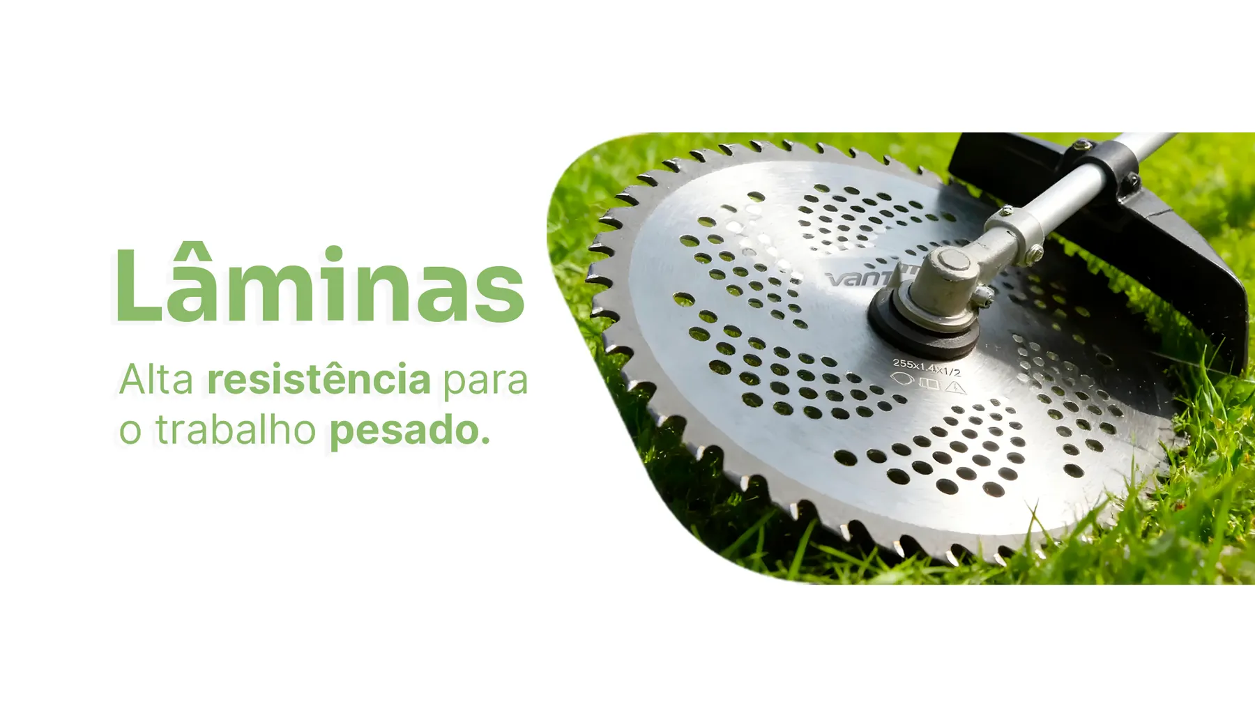 Arte apresentando os acoplamentos Vant Brasil